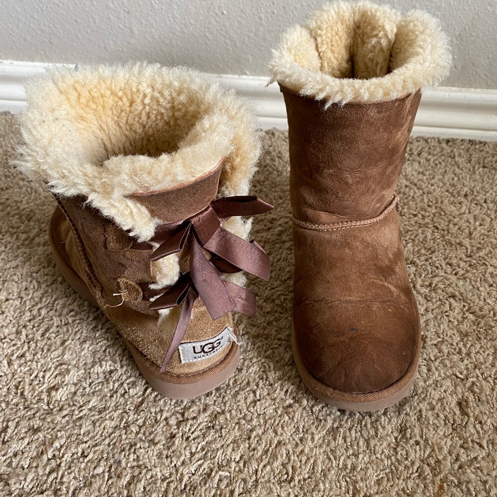 Ugg boots